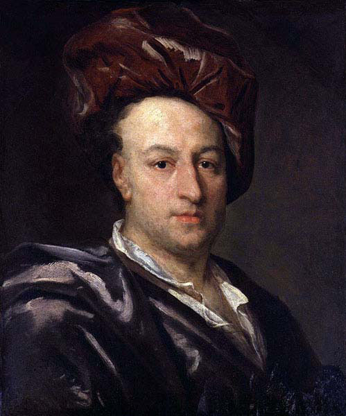 Saint John First Viscount Bolingbroke